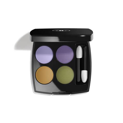 chanel 374 eyeshadow|chanel quadra eyeshadow 394.